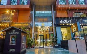The Orion Express - Kailash Colony